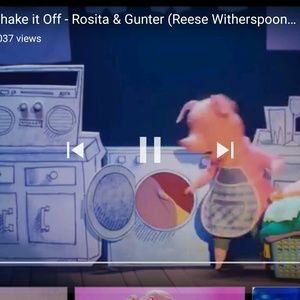 Meet your Posher, Sandra